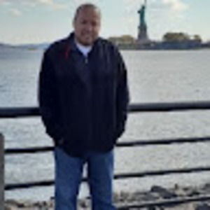 Meet your Posher, Roberto